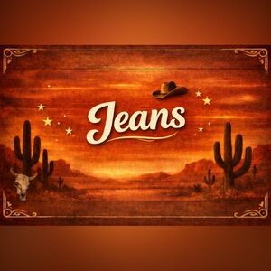 Stylish Jeans